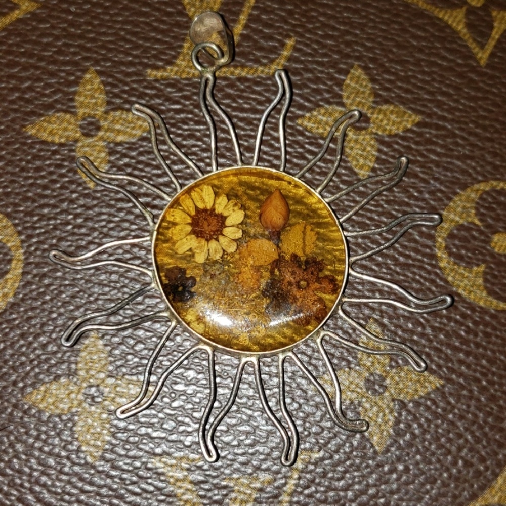 Sterling Silver ...